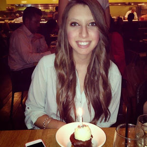 Meet your Posher, Jillian